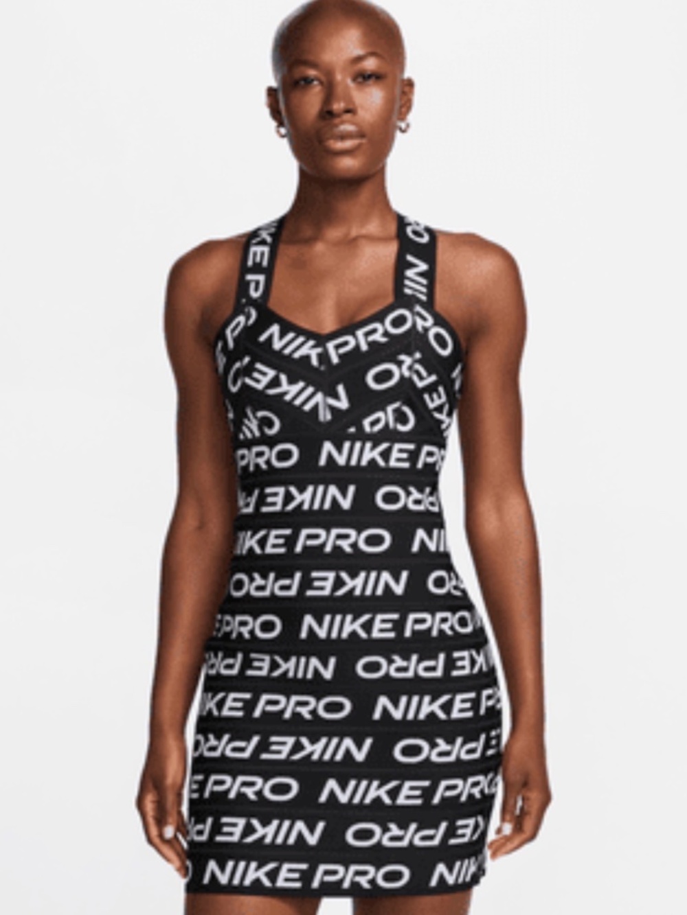 Nike Dress XL New With Tags